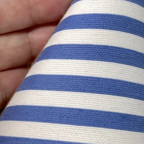 🖤NIB💕Carolyne Stripe Slingback Pumps - Picture 3 of 16